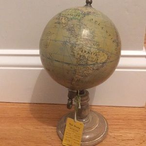 New Globe Home Decoration